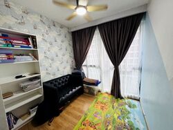 Hundred Palms Residences (D19), Condominium #516162061